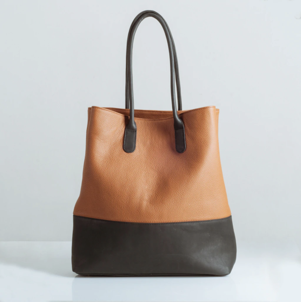 Unavita Large leather bag bag from 2017/18 collection