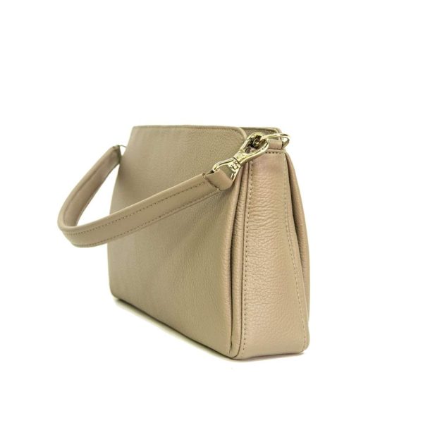 Unavita Elegant leather purse